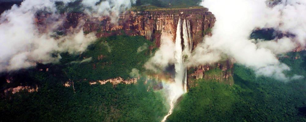 Angel Falls